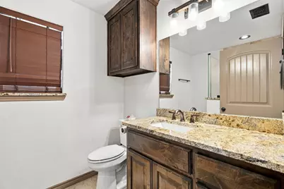 2365 County Road 407, Nemo, TX 76070 - Photo 25