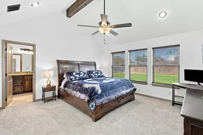 2365 County Road 407, Nemo, TX 76070 - Photo 31
