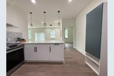201 E 10th Street, Kaufman, TX 75142 - Photo 5
