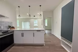 201 E 10th St, Kaufman, TX 75142 - Photo 5