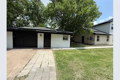 201 E 10th Street, Kaufman, TX 75142 - Photo 29