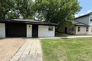 201 E 10th St, Kaufman, TX 75142 - Photo 29