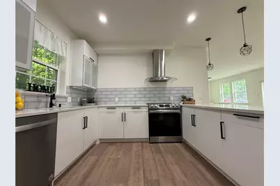 201 E 10th Street, Kaufman, TX 75142 - Photo 3