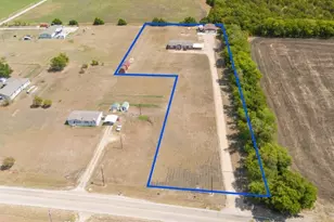 [Address not provided], Whitewright, TX 75491 - Photo 1