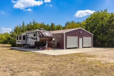 [Address not provided], Whitewright, TX 75491 - Photo 31