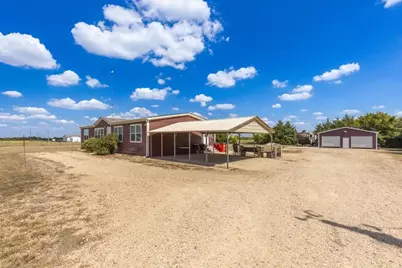 [Address not provided], Whitewright, TX 75491 - Photo 33
