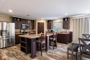 [Address not provided], Whitewright, TX 75491 - Photo 3