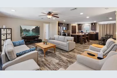 [Address not provided], Whitewright, TX 75491 - Photo 9