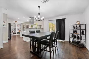 316 Wintercrest Rd, Burleson, TX 76028 - Photo 7