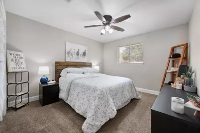 316 Wintercrest Road, Burleson, TX 76028 - Photo 19