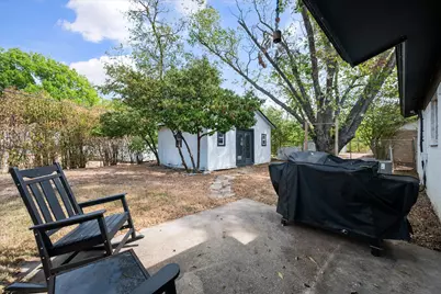 316 Wintercrest Road, Burleson, TX 76028 - Photo 23