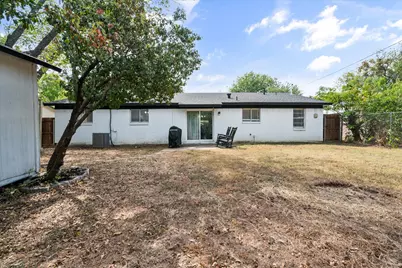 316 Wintercrest Road, Burleson, TX 76028 - Photo 25