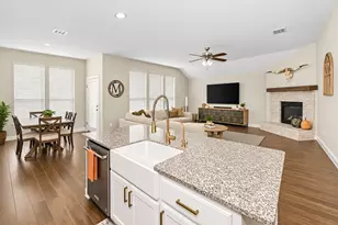 1358 Abiquiu Ln, Forney, TX 75126 - Photo 11