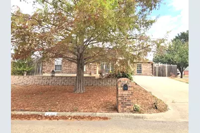 1406 Chancellor Drive, Kaufman, TX 75142 - Photo 3