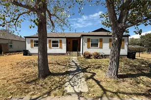 2644 Berryhill Dr, Fort Worth, TX 76105 - Photo 1