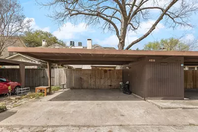 4816 Redwood Drive, Garland, TX 75043 - Photo 23