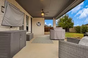 912 Lady Bird Dr, McKinney, TX 75071 - Photo 35