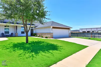 3802 Carrera Lane, Abilene, TX 79602 - Photo 1