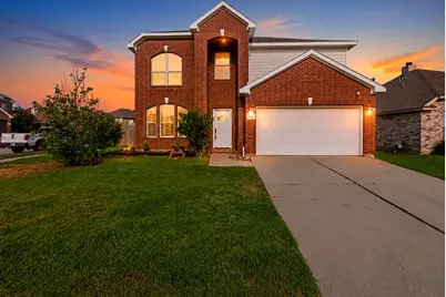 7301 Tin Cup Drive, Arlington, TX 76001 - Photo 33