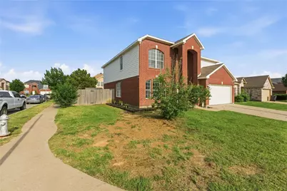 7301 Tin Cup Drive, Arlington, TX 76001 - Photo 37