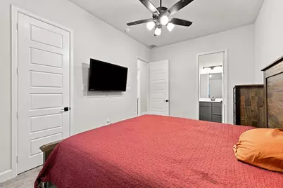 [Address not provided], Van Alstyne, TX 75495 - Photo 13