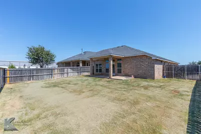 3804 Carrera Lane, Abilene, TX 79602 - Photo 29