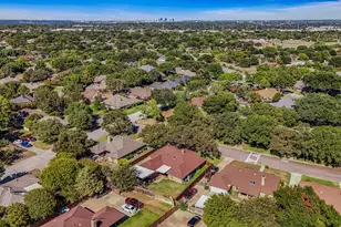 7104 Church Park Dr, Fort Worth, TX 76133 - Photo 35