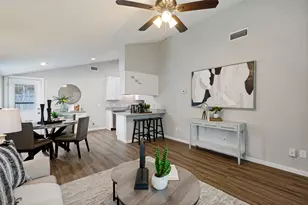 5819 Santa Fe Dr, Arlington, TX 76017 - Photo 3