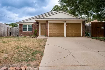5819 Santa Fe Drive, Arlington, TX 76017 - Photo 1