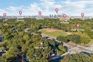 807 N Tyler St, Dallas, TX 75208 - Photo 33