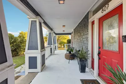 807 N Tyler Street, Dallas, TX 75208 - Photo 3