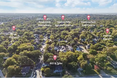 807 N Tyler Street, Dallas, TX 75208 - Photo 35