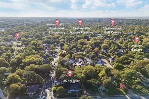 807 N Tyler St, Dallas, TX 75208 - Photo 35