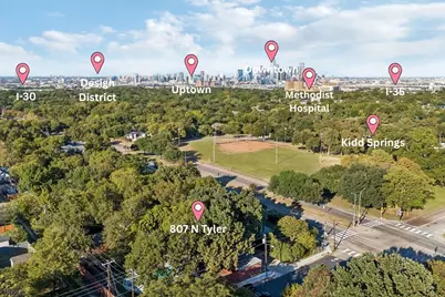 807 N Tyler Street, Dallas, TX 75208 - Photo 33