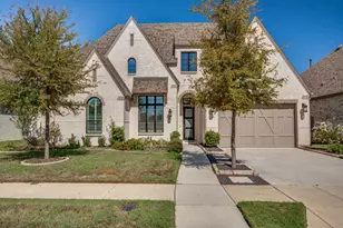 9901 Boulder Point Rd, Little Elm, TX 75068 - Photo 1