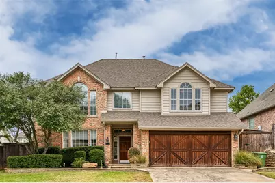 2148 Brookgate Drive, Grapevine, TX 76051 - Photo 1