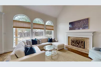 2148 Brookgate Drive, Grapevine, TX 76051 - Photo 7