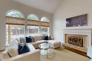 2148 Brookgate Dr, Grapevine, TX 76051 - Photo 7