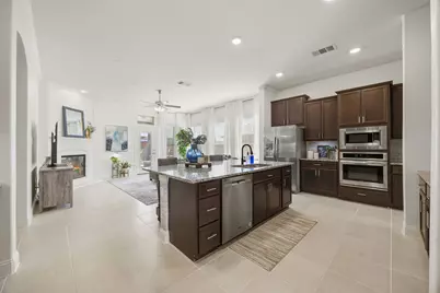 639 Woodridge Drive, Oak Point, TX 75068 - Photo 5