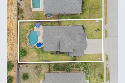 639 Woodridge Drive, Oak Point, TX 75068 - Photo 27