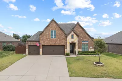 639 Woodridge Drive, Oak Point, TX 75068 - Photo 3