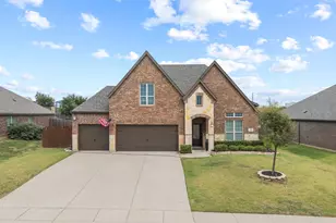 639 Woodridge Dr, Oak Point, TX 75068 - Photo 3