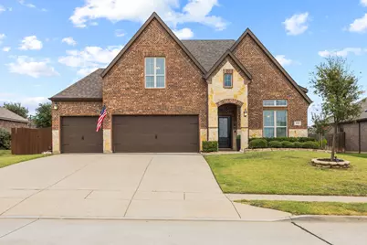 639 Woodridge Drive, Oak Point, TX 75068 - Photo 1