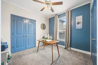 639 Woodridge Drive, Oak Point, TX 75068 - Photo 13