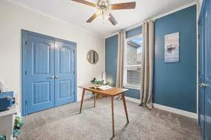 639 Woodridge Dr, Oak Point, TX 75068 - Photo 13