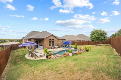 639 Woodridge Drive, Oak Point, TX 75068 - Photo 31