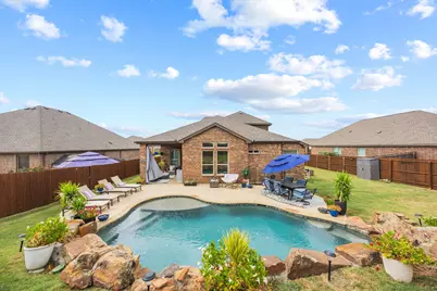 639 Woodridge Drive, Oak Point, TX 75068 - Photo 25