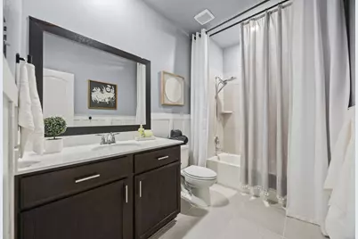 639 Woodridge Drive, Oak Point, TX 75068 - Photo 19