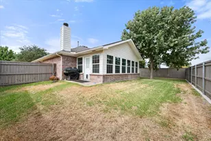 1109 Nighthawk Rd, Fort Worth, TX 76108 - Photo 21