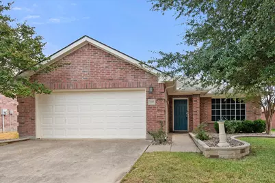 1109 Nighthawk Road, Fort Worth, TX 76108 - Photo 1
